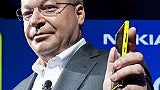 Elop: New Lumia device is anticipated to have hero status with a leading US carrier