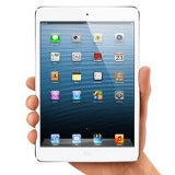 Tablet usage statistics show the iPad is expanding its lead over competitors