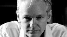 Wikileaks posts the full transcript of Google's Eric Schmidt meeting with Julian Assange