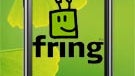 OMNIA HD will come preloaded with fring