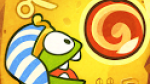 Cut the Rope: Time Travel live in the Google Play Store