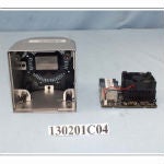 OUYA makes it to the FCC, shows off the full monty