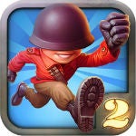 Fieldrunners 2 coming to Google Play on April 24th