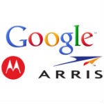 Google closes deal to sell Motorola Home to Arris