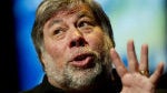 Woz guesses Apple is working on products that will "surprise and shock us all"