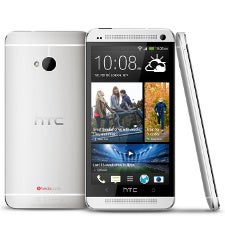 HTC One now sold unlocked in the US
