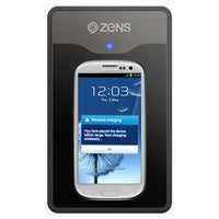Wireless charging pads