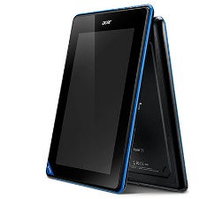 Acer preparing Iconia B1 successor and an affordable 10 incher this summer