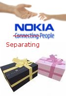 Nokia offers separation packages to employees