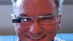 Consumer version of Google Glass "probably a year-ish away" according to Schmidt