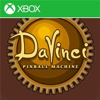 DaVinci Pinball for Windows Phone released as Nokia Lumia exclusive
