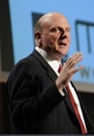 Windows Mobile 7 coming in 2010 says Steve Ballmer
