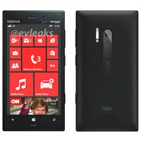 Bloomberg: Verizon will announce the Nokia Lumia 928 in May