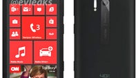 Bloomberg: Verizon will announce the Nokia Lumia 928 in May