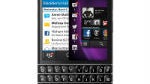 BlackBerry confirms the Q10 will cost $249 on contract, coming by the end of May