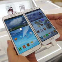 Phablet sales expected to reach 150 million in the next five years, Windows gear to get in the mix