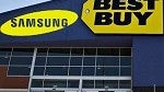 Samsung Experience shops beginning their launch within Best Buy