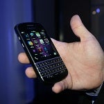 BlackBerry Q10 to officially launch on May 1st on Canadian carriers Rogers, Bell and TELUS