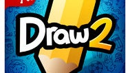 Draw Something 2 lands on iPhone and iPad