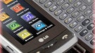 LG Versa goes official with Verizon Wireless