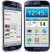 Verizon's pre-order page is live for the Samsung Galaxy S4