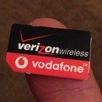 Vodafone: Our stake in Verizon Wireless is worth $130 billion