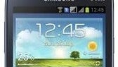Samsung Galaxy Core leaks – dual-SIM mid-range Android for Asia and Europe