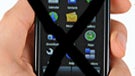 Nokia 5800 XpressMusic at NYC flagship store, but not yet for sale?