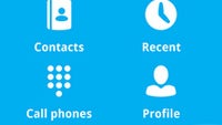 Skype for BlackBerry 10 launched for BlackBerry Q10 owners, Z10 compatibility coming soon