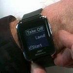 Video: MAYA Design shows off a smartwatch that controls drones