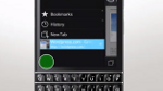BlackBerry Q10 demo videos released