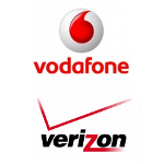 Vodafone holders want Verizon to bid for the whole company