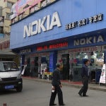 First Nokia Windows Tablet coming May 14th?