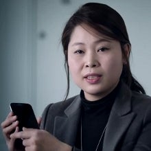 Samsung releases design video for the Galaxy S4: 'not a radical difference, more of an evolution'
