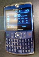 Motorola's Q9 Napoleon still alive for commercial sales?