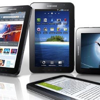 Samsung’s 2013 tablet portfolio leaks: 1080p 8-inch Tab, octa-core 11-incher coming