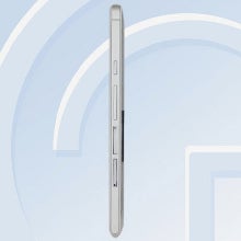 Meet Huawei P6 - the world's thinnest smartphone to measure the anorexic 6.18mm