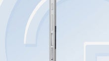 Meet Huawei P6 - the world's thinnest smartphone to measure the anorexic 6.18mm