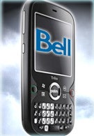 Treo Pro available with Bell