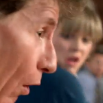 New Windows Phone ad to air tonight features a wedding day fight between iOS and Android users
