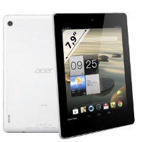 Acer Iconia A1 preview surfaces: solid 8-inch iPad mini rival for half the price