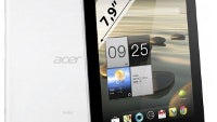Acer Iconia A1 preview surfaces: solid 8-inch iPad mini rival for half the price
