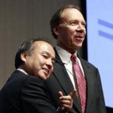 SoftBank stays firm, isn't willing to pay more for Sprint