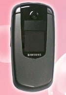 FCC reveals the Samsung SCH-U350