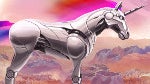 Robot Unicorn Attack 2 hands-on