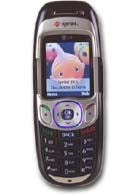 Sprint PCS launches LG PM-325