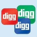 Digg Reader planned to hit beta in June