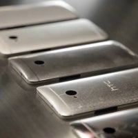 HTC tells the design story of the One