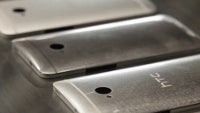 HTC tells the design story of the One