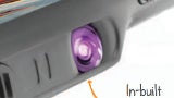 The LumiTab combines a tablet and a portable projector for the first time